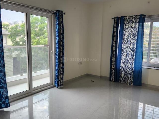 3 BHK Apartment in Ganeshpeth Colony for rent Nagpur. The reference number is 21305765