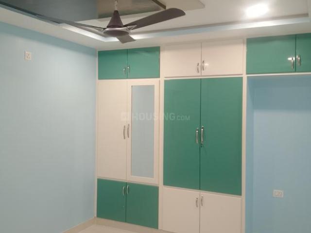 3 BHK Apartment in Gannavaram for rent Vijayawada. The reference number is 19498550