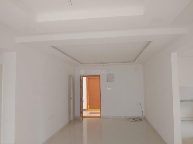 3 BHK Apartment in Gannavaram for rent Krishna. The reference number is 19570503