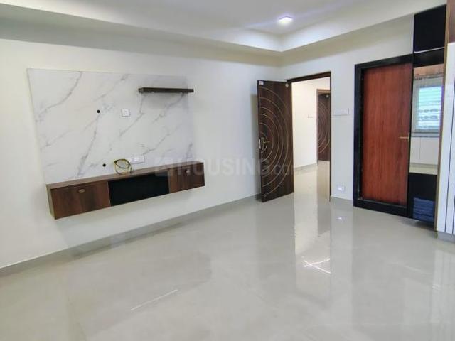 3 BHK Apartment in Gannavaram for rent Vijayawada. The reference number is 19584123