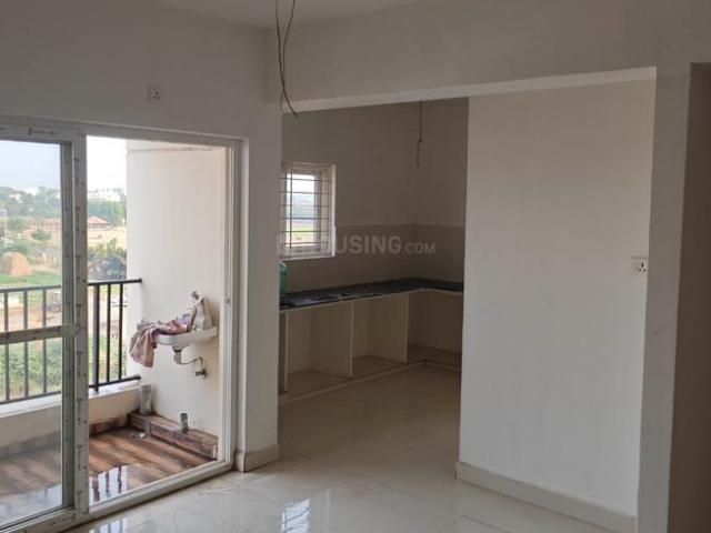 3 BHK Apartment in Gannavaram for rent Krishna. The reference number is 20605493
