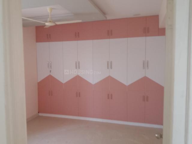 3 BHK Apartment in Gannavaram for resale Krishna. The reference number is 19570367