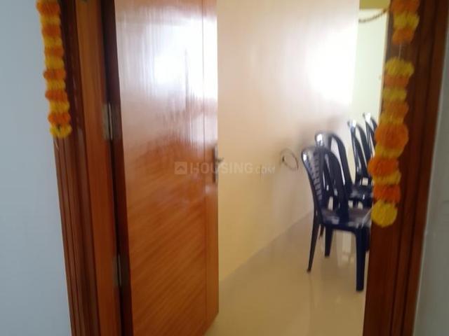 3 BHK Apartment in Gannavaram for resale Krishna. The reference number is 19587010