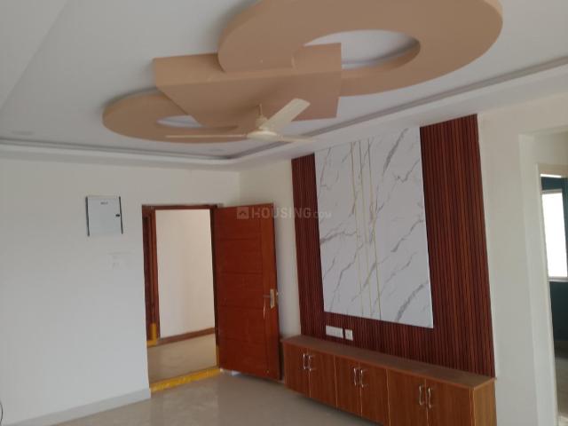 3 BHK Apartment in Gannavaram for resale Krishna. The reference number is 19925121