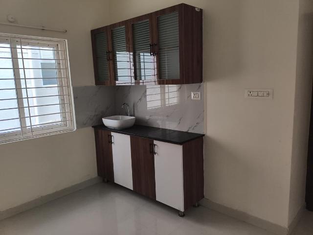 3 BHK Apartment in Gannavaram for resale Krishna. The reference number is 20101269