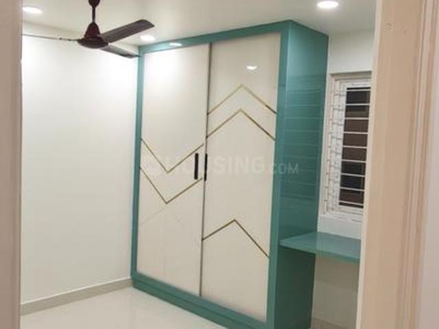 3 BHK Apartment in Gannavaram for resale Krishna. The reference number is 20122338
