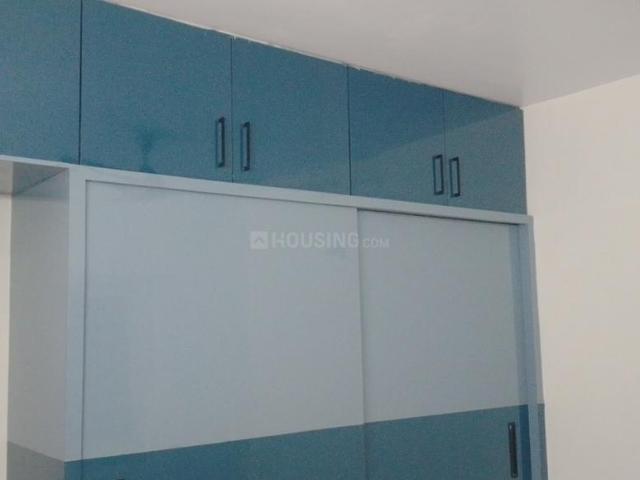 3 BHK Apartment in Gannavaram for resale Vijayawada. The reference number is 19510782