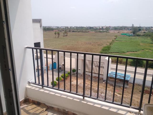 3 BHK Apartment in Gannavaram for resale Vijayawada. The reference number is 19570367