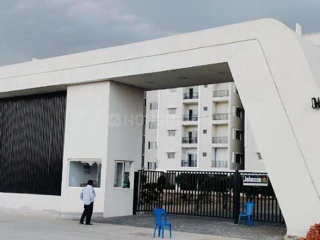 3 BHK Apartment in Gannavaram for resale Vijayawada. The reference number is 19615414