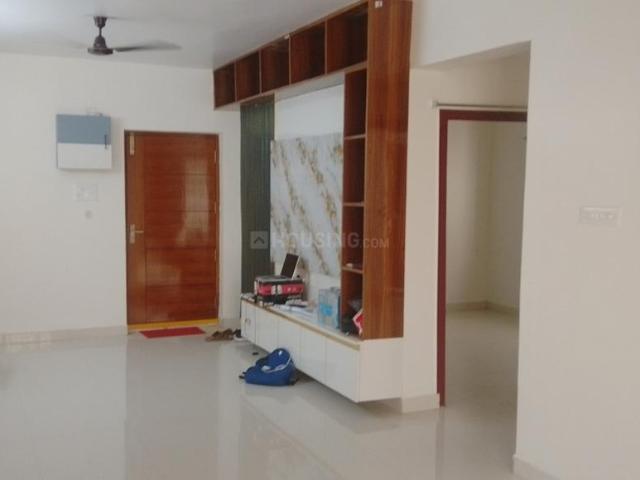 3 BHK Apartment in Gannavaram for resale Vijayawada. The reference number is 19624101
