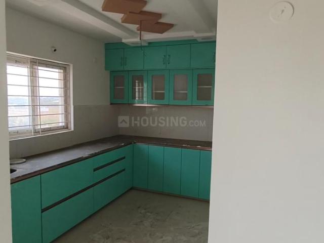 3 BHK Apartment in Gannavaram for resale Vijayawada. The reference number is 20122338
