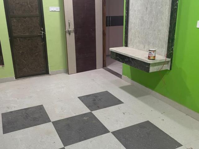 3 BHK Apartment in Ganpathi Nagar for rent Varanasi. The reference number is 8176196