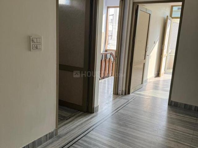 3 BHK Apartment in Ganpati Enclave for rent Bathinda. The reference number is 17098688