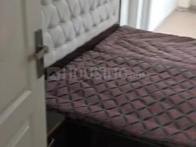 3 BHK Apartment in Ganpati Enclave for rent Bathinda. The reference number is 19045946