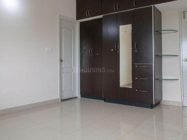3 BHK Apartment in Gantiganahalli for rent Bengaluru. The reference number is 21141592