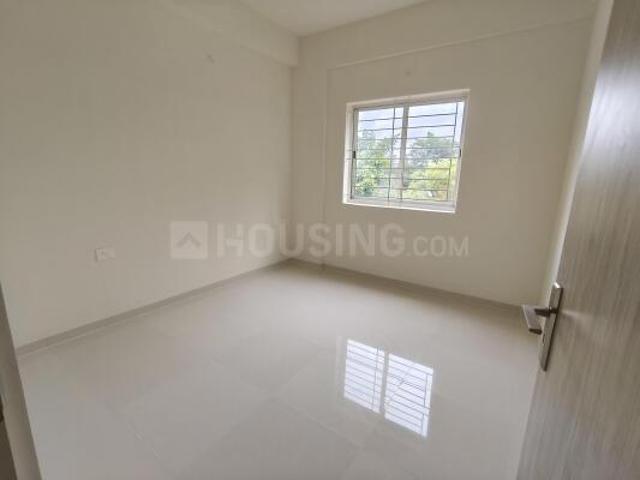 3 BHK Apartment in Gantiganahalli for rent Bengaluru. The reference number is 21175170