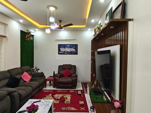 3 BHK Apartment in Gantiganahalli for resale Bengaluru. The reference number is 20605755
