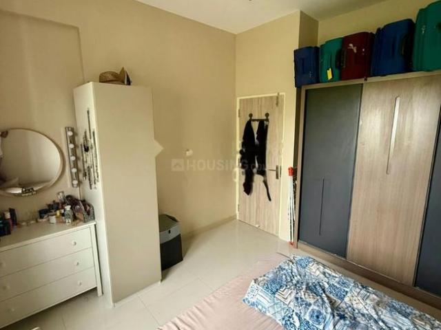 3 BHK Apartment in Gantiganahalli for resale Bengaluru. The reference number is 21238241