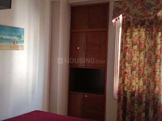 3 BHK Apartment in Garchuk for rent Guwahati. The reference number is 21060510