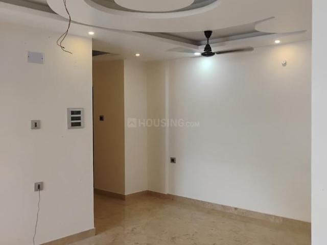 3 BHK Apartment in Gardanibagh for rent Patna. The reference number is 18524843