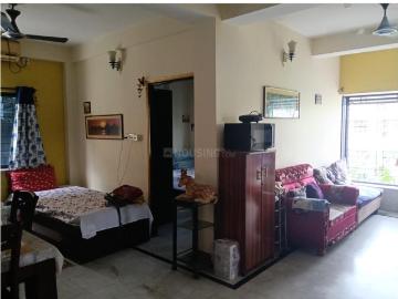 Sahid Nagar Road - Lift, Security, Access for people with disabilities