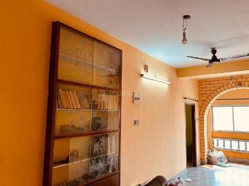 3 BHK Apartment in Garfa for resale Kolkata. The reference number is 20230892