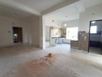 3 BHK Apartment in Garfa for resale Kolkata. The reference number is 20251330