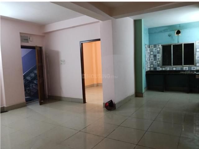 3 BHK Apartment in Garfa for resale Kolkata. The reference number is 20403113
