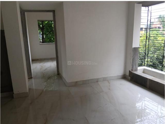 3 BHK Apartment in Garfa for resale Kolkata. The reference number is 20727931