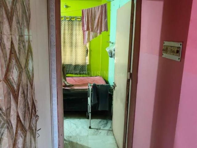 3 BHK Apartment in Garfa for resale Kolkata. The reference number is 20786732