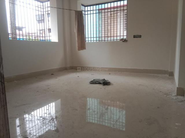 3 BHK Apartment in Garfa for resale Kolkata. The reference number is 21069983