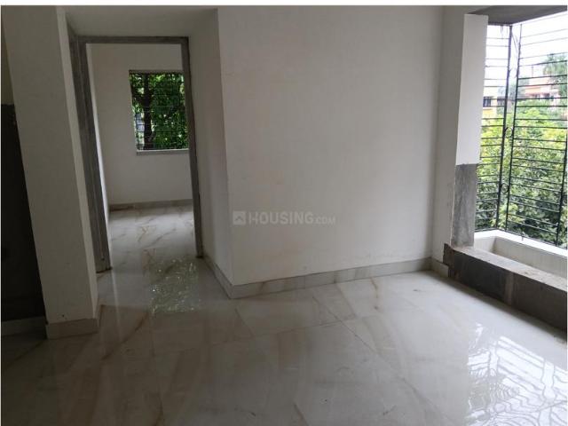 3 BHK Apartment in Garfa for resale Kolkata. The reference number is 21087470