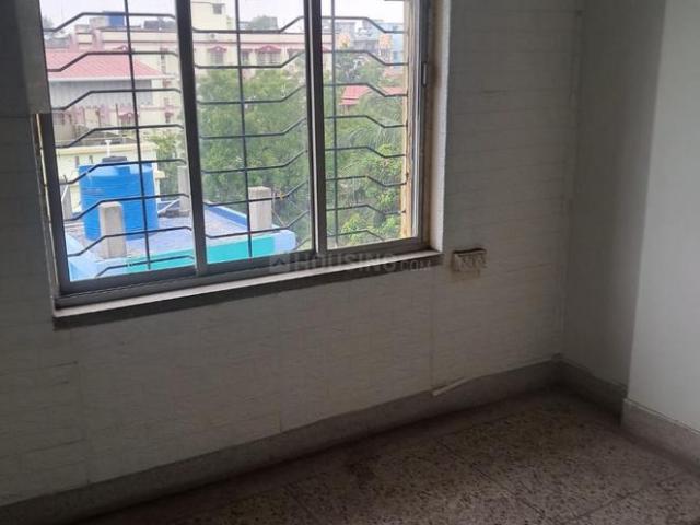 3 BHK Apartment in Garfa for resale Kolkata. The reference number is 21319446