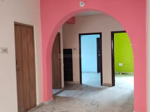 3 BHK Apartment in Garfa for resale Kolkata. The reference number is 19486171