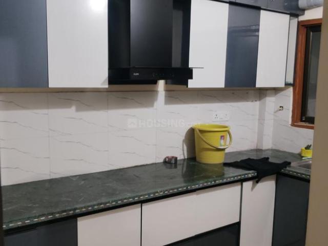 3 BHK Apartment in Garha for rent Jabalpur. The reference number is 18791461