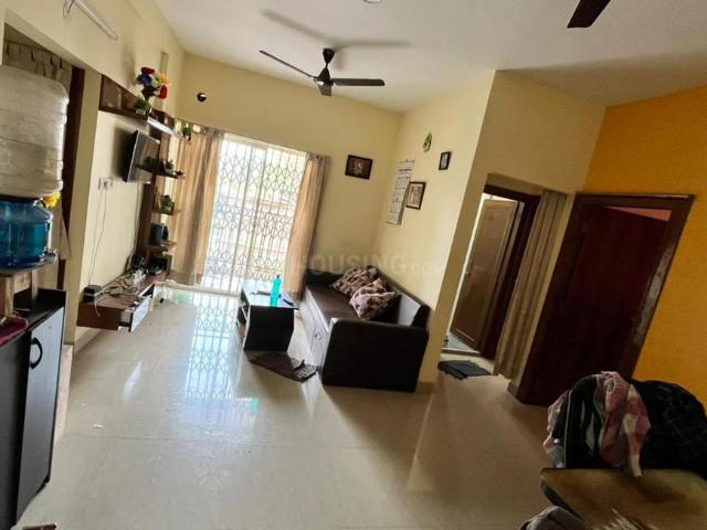 3 BHK Apartment in Garia, Baruipur for resale Kolkata. The reference number is 20369893