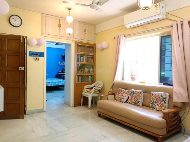 3 BHK Apartment in Garia, Sonarpur for rent Kolkata. The reference number is 19280072