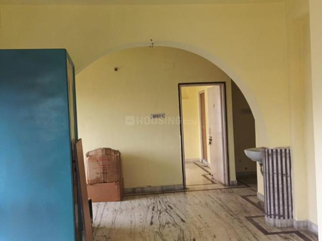 3 BHK Apartment in Garia, Sonarpur for rent Kolkata. The reference number is 20056026