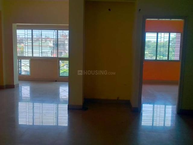 3 BHK Apartment in Garia, Sonarpur for rent Kolkata. The reference number is 20197657