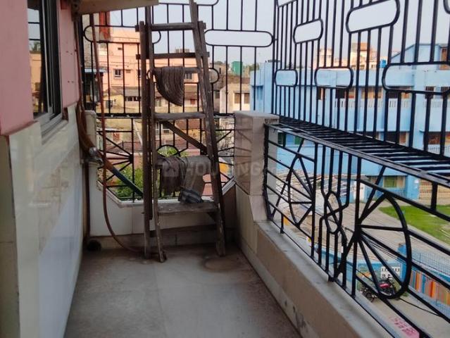 3 BHK Apartment in Garia, Sonarpur for rent Kolkata. The reference number is 20318969