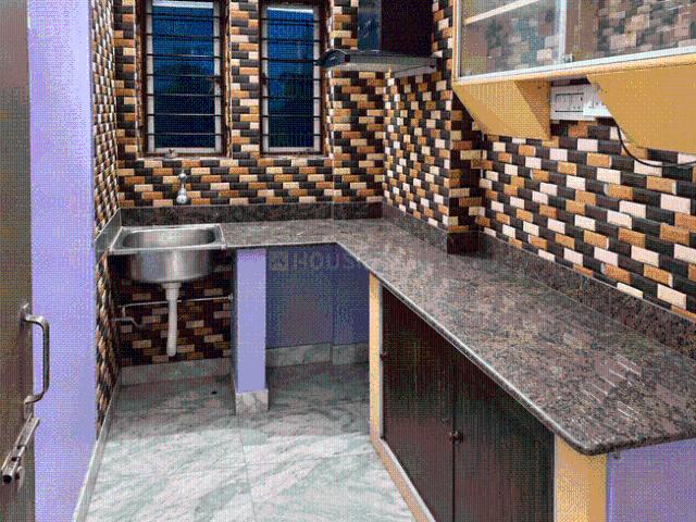 3 BHK Apartment in Garia, Sonarpur for rent Kolkata. The reference number is 21160545
