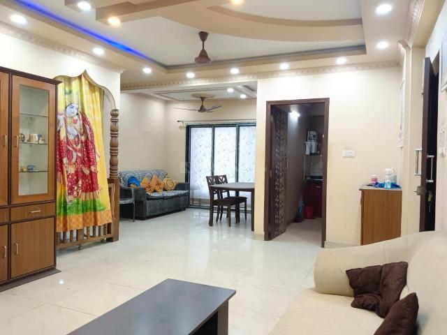 3 BHK Apartment in Garia, Sonarpur for rent Kolkata. The reference number is 21109343