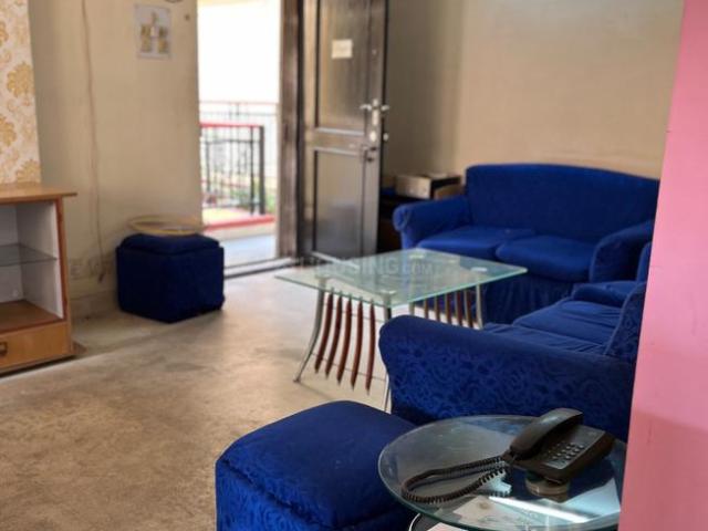 3 BHK Apartment in Garia, Sonarpur for rent Kolkata. The reference number is 21249970