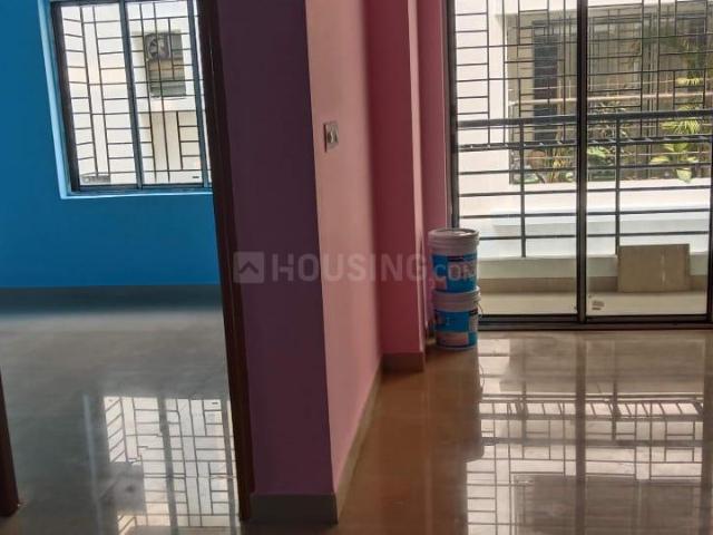 3 BHK Apartment in Garia, Sonarpur for rent Kolkata. The reference number is 2550681