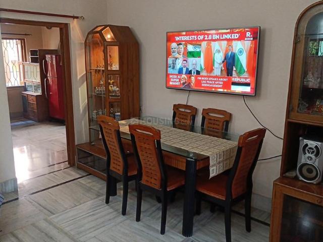 3 BHK Apartment in Garia, Sonarpur for resale Kolkata. The reference number is 18163895