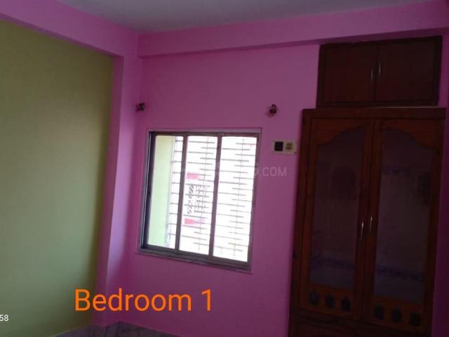 3 BHK Apartment in Garia, Sonarpur for resale Kolkata. The reference number is 10049424