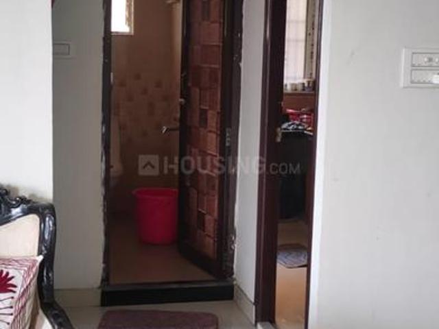 3 BHK Apartment in Garia, Sonarpur for resale Kolkata. The reference number is 20121601