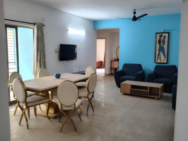3 BHK Apartment in Garia, Sonarpur for resale Kolkata. The reference number is 20165010