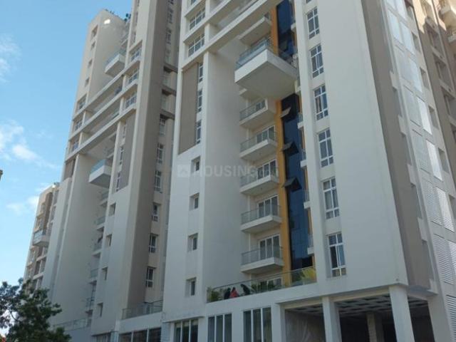 3 BHK Apartment in Garia, Sonarpur for resale Kolkata. The reference number is 20666722