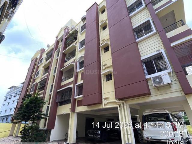 3 BHK Apartment in Garia, Sonarpur for resale Kolkata. The reference number is 20758843
